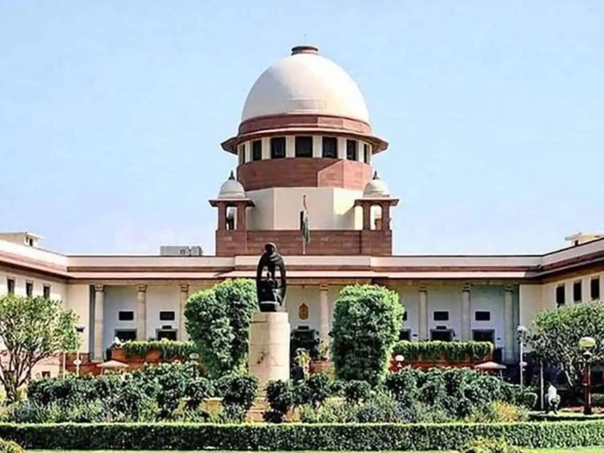 Supreme Court of India: ଏଣିକି ମାମଲା ଶୁଣାଣି ସମ୍ପର୍କିତ ଅପଡ଼େଟ ଦେବ ସୁପ୍ରିମକୋର୍ଟ ହ୍ୱାଟସ୍ଆପ୍
