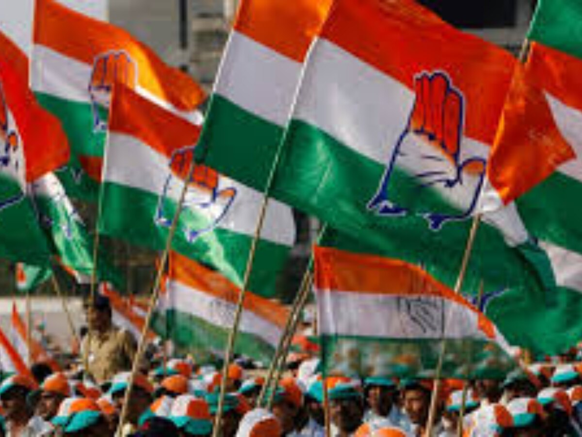 Haryana Congress Candidates List: करनाल में कांग्रेस ने चौंकाया, पूर्व सीएम मनोहर लाल के खिलाफ चुनाव मैदान में इस यूथ नेता को उतारा