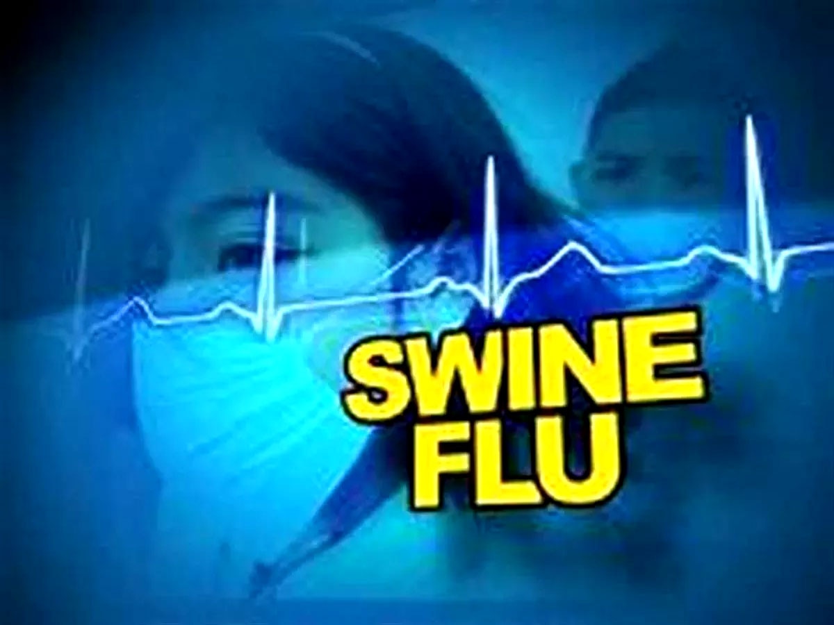 स्वाइन फ्लू: राजस्थान में अब तक 12 पीड़ितों की मौत, पॉजिटिव केस पहुंचे 997 के करीब, देंखे जिलेवार Swine Flu पॉजीटिव मरीज के आंकड़े 