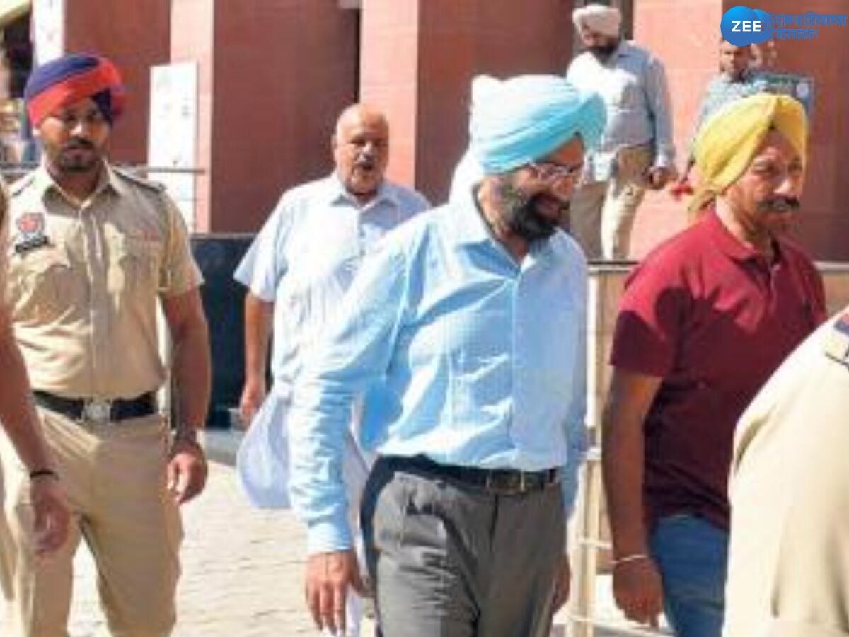 Mohali Court: ਬਰਖਾਸਤ AIG ਮਾਲਵਿੰਦਰ ਸਿੱਧੂ ਦੀਆਂ ਵਧੀਆਂ ਮੁਸ਼ਕਿਲਾਂ, ਇੱਕ ਨਵਾਂ ਕੇਸ ਦਰਜ