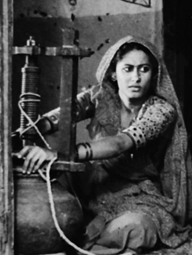 किसानों के पैसों से तैयार हुई थी स्मिता पाटिल की ये फिल्म, अब 48 साल बाद Cannes Film Festival में होगा प्रीमियर