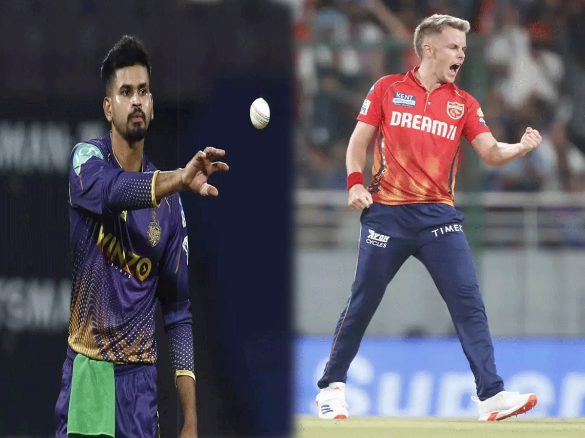 IPL 2024: KKR या PBKS, कौन मारेगा बाजी; ये आंकड़े कर देंगे पूरी तस्वीर साफ