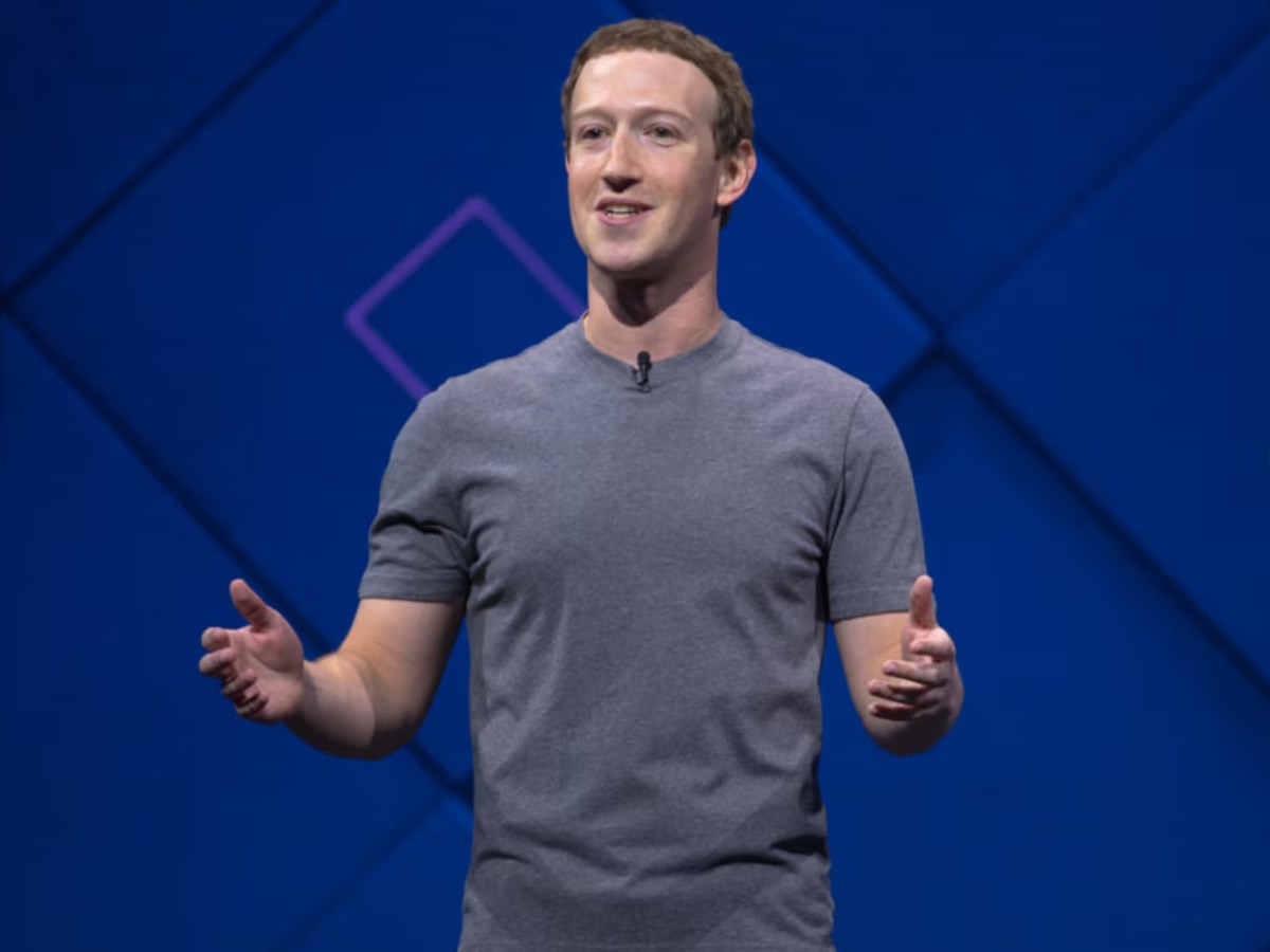 Meta CEO Mark Zuckerberg ने AI पर कही ऐसी बात, बोले- एआई से कमाई करने में लगेंगे सालों