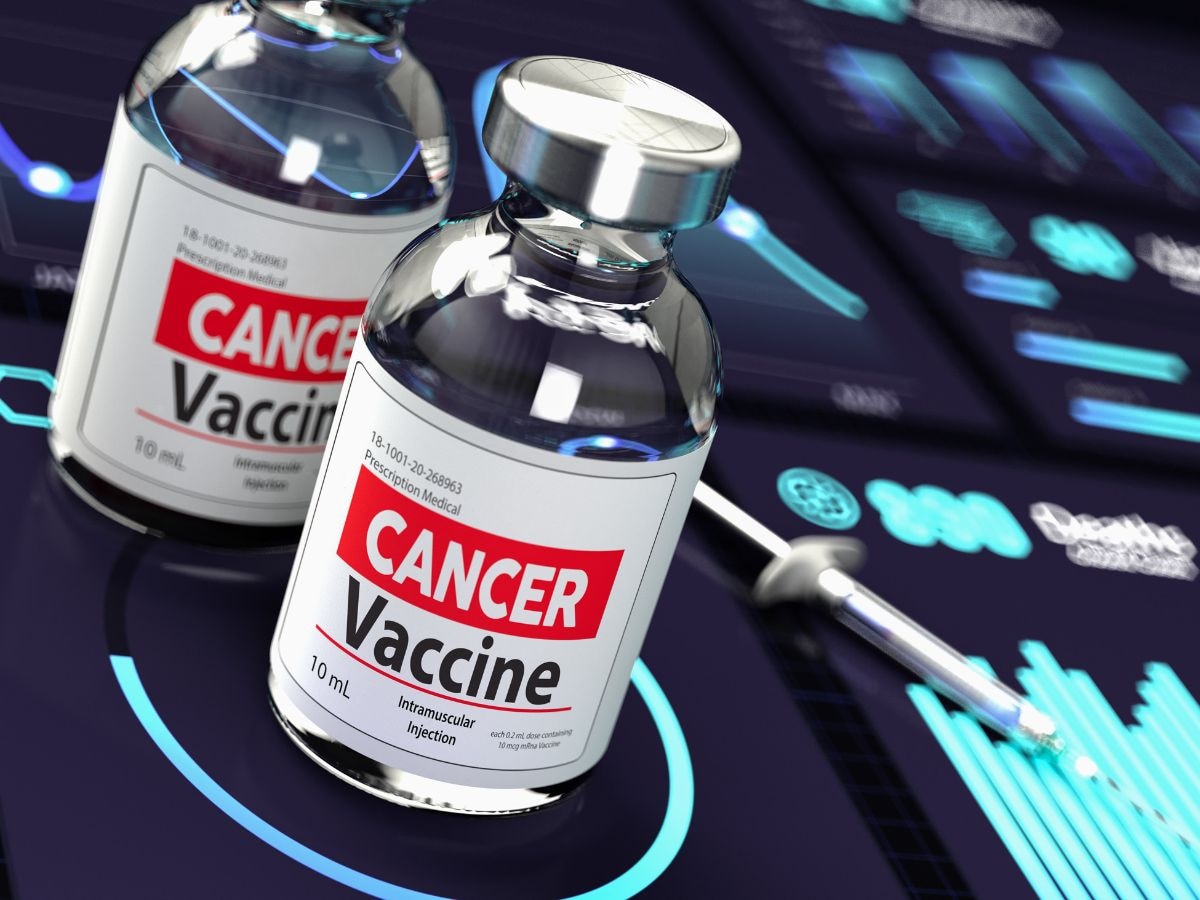 क्या बदलेगा इलाज का तरीका? स्किन कैंसर के लिए दुनिया की पहली वैक्सीन का अंतिम ट्रायल शुरू