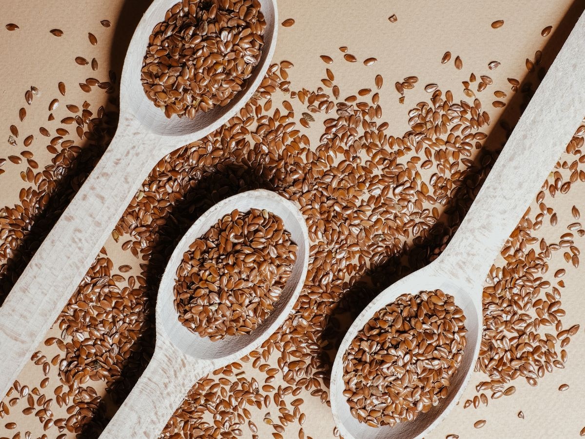 Flaxseed Benefits: सेहत के लिए वरदान से कम नहीं अलसी के बीज, रोज खाने से मिलेंगे 6 गजब के फायदे