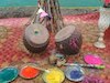 लोग हुए आकर्षित