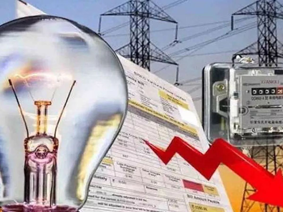 Uttarakhand Power Tariff