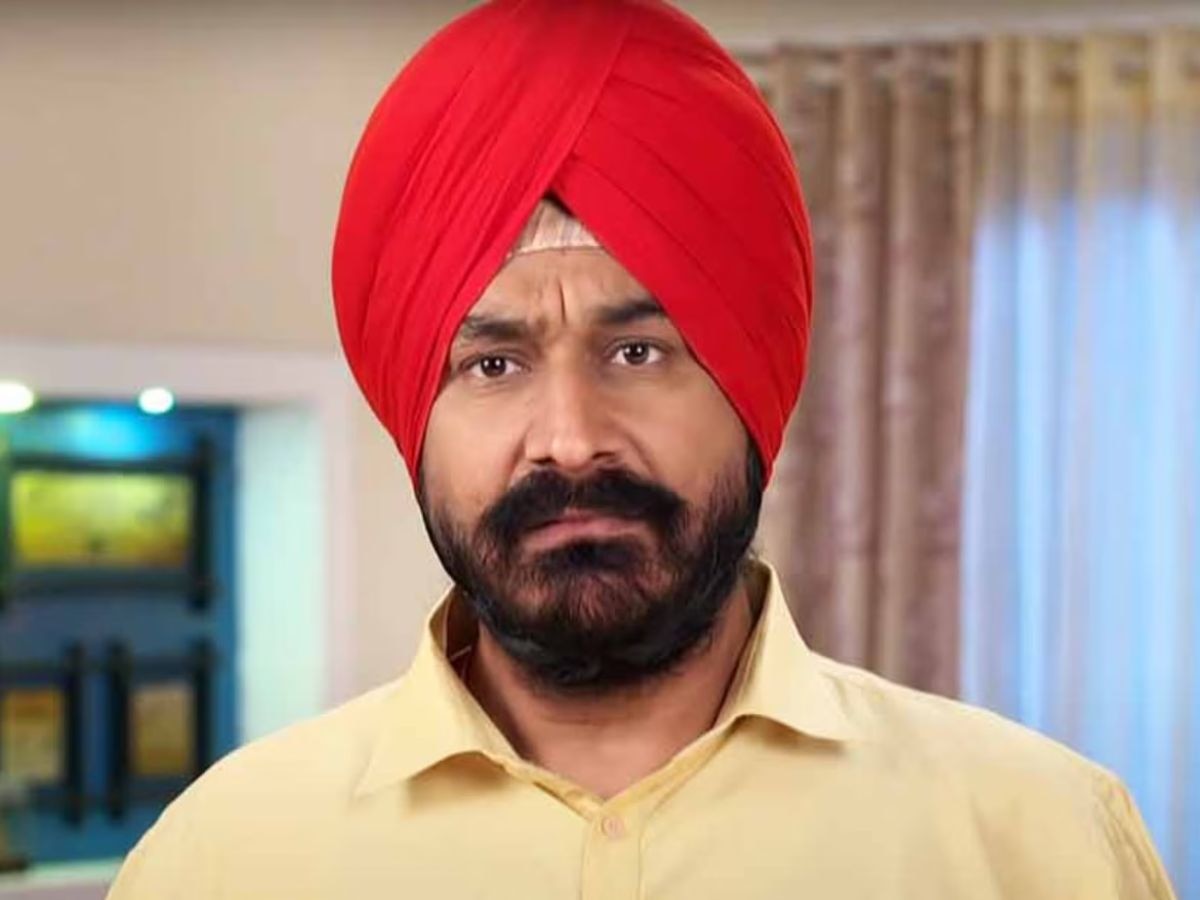 TMKOC Actor Missing: 'ਤਾਰਕ ਮਹਿਤਾ ਕਾ ਉਲਟਾ ਚਸ਼ਮਾ' ਦੇ ਅਦਾਕਾਰ ਲਾਪਤਾ! ਬਜ਼ੁਰਗ ਪਿਤਾ ਨੇ ਦਰਜ ਕਰਵਾਈ ਸ਼ਿਕਾਇਤ