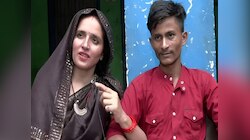 सीमा को नोएडा कोर्ट में होना होगा पेश, पति हैदर ने लगाई थी गुहार; जानें मामला