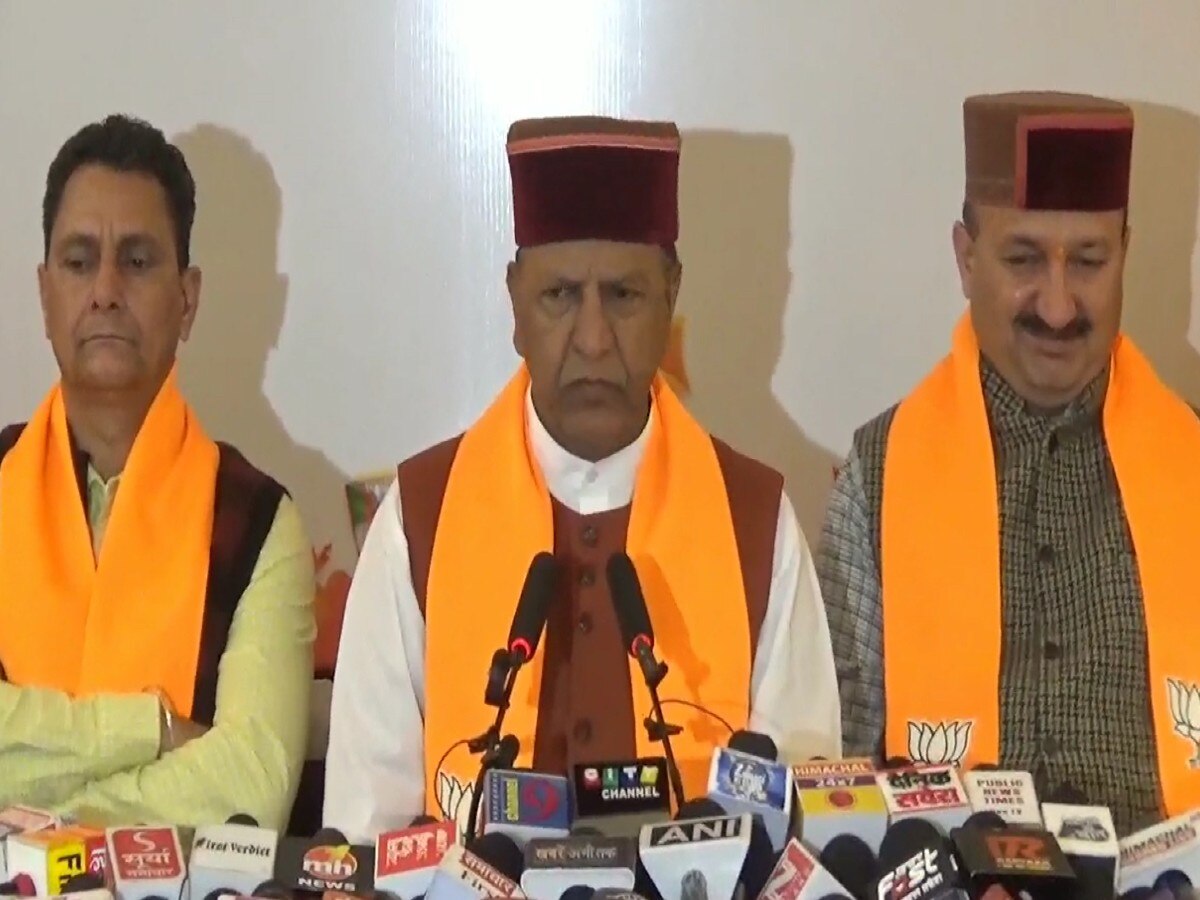 Himachal Pradesh News: पांच साल के लिए और बढ़ाई जाएगी किसानों को प्रतिवर्ष मिलने वाली 6 हजार की धनराशि!