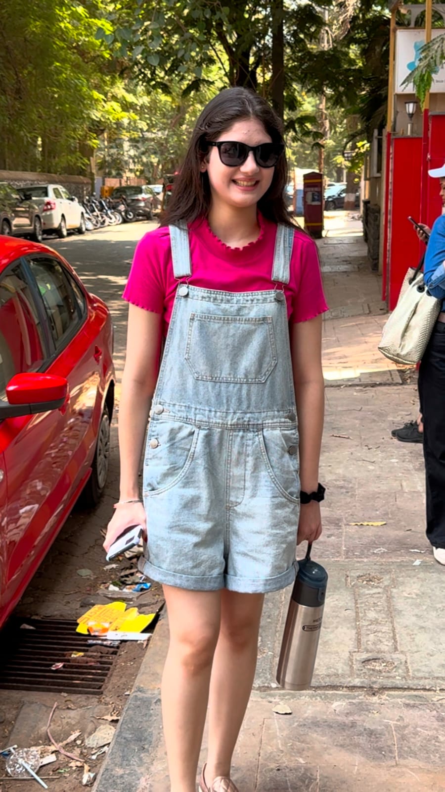 हर्षाली मल्होत्रा