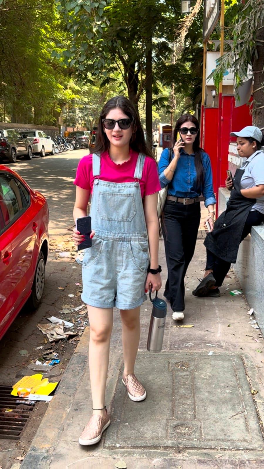 'बजरंगी भाईजान' से मिला फेम