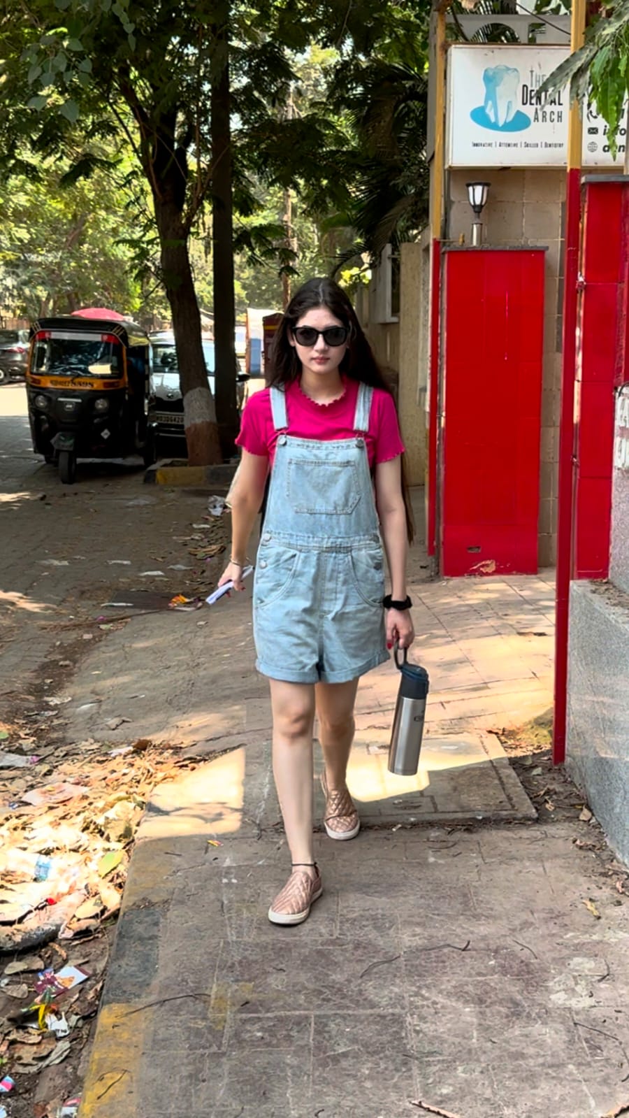 कितनी है उम्र?