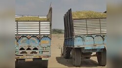 अवैध गतिविधियों को रोकने के लिए जब्त किए 4 टेक्टर -ट्रॉली और मशीन