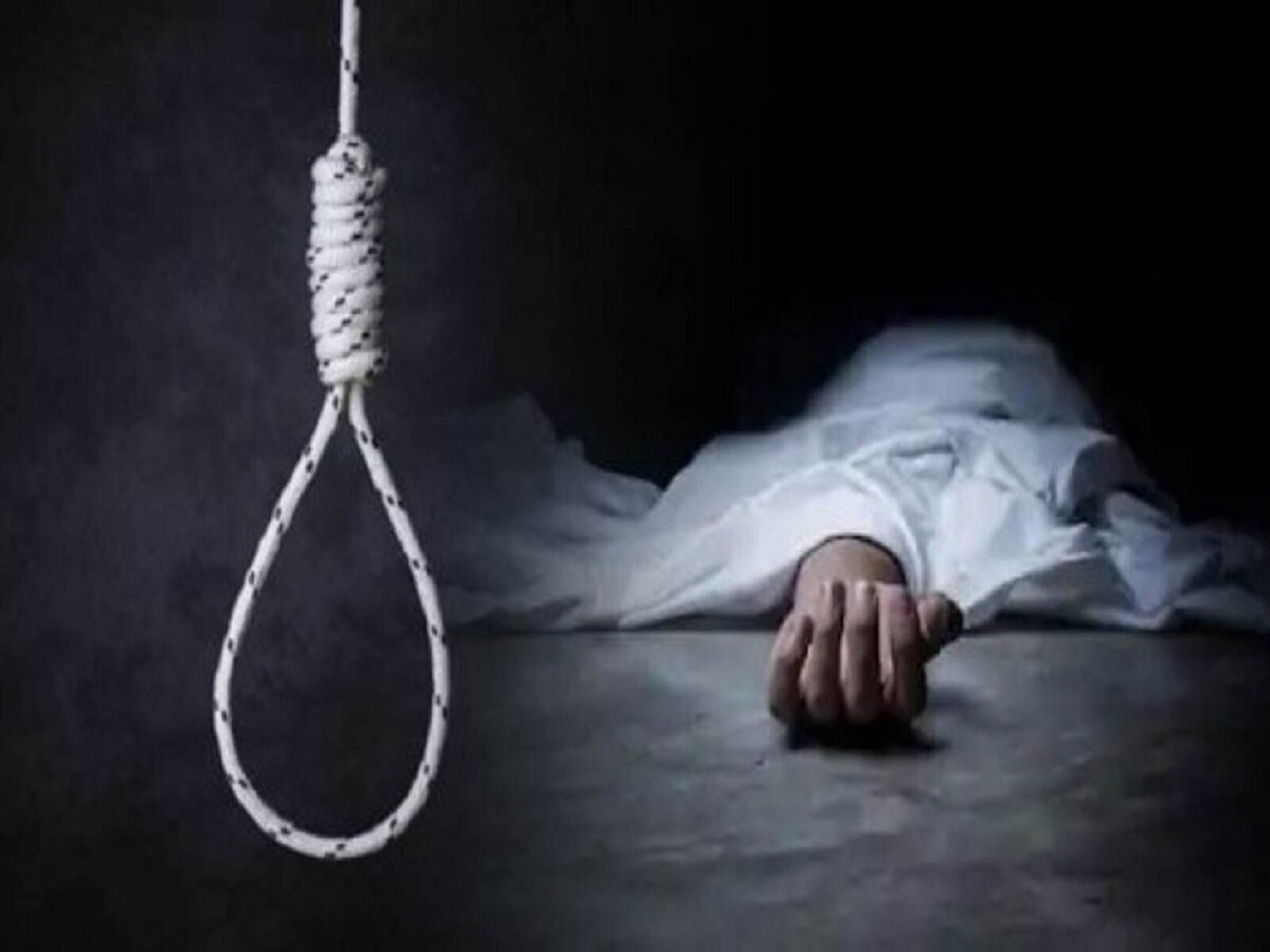 Bihar News: 42 वर्षीय युवक ने घेरलू कलह के चलते घर में फांसी लगाकर की आत्महत्या, जांच में जुटी पुलिस