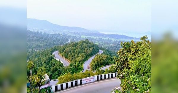 Ranchi Famous Place There are many beautiful places to visit in ...