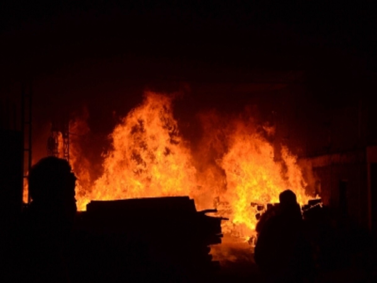 Bihar News: आग लगने की अलग-अलग घटनाओं में तीन बच्चों समेत सात लोगों की मौत