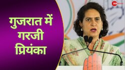 राजीव गांधी पर फिर छलका प्रियंका का दर्द, रैली में कहा- टुकड़ों में घर लाई उनको...