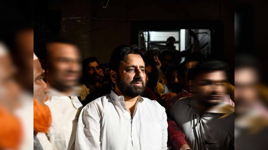 जमानत के बाद फिर मुश्किल में आप विधायक अमानतुल्ला; इस मामले में ईडी ने भेजा समन