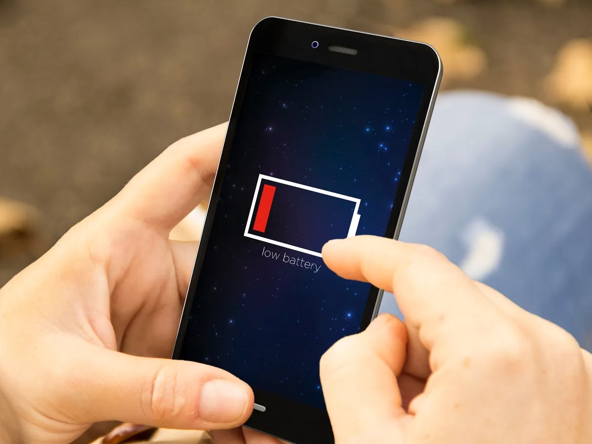 know how to boost android phone battery life