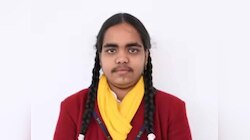 "काश मैंने टॉप न किया होता"; ट्रोल होने के बाद यूपी बोर्ड टॉपर का छलका दर्द