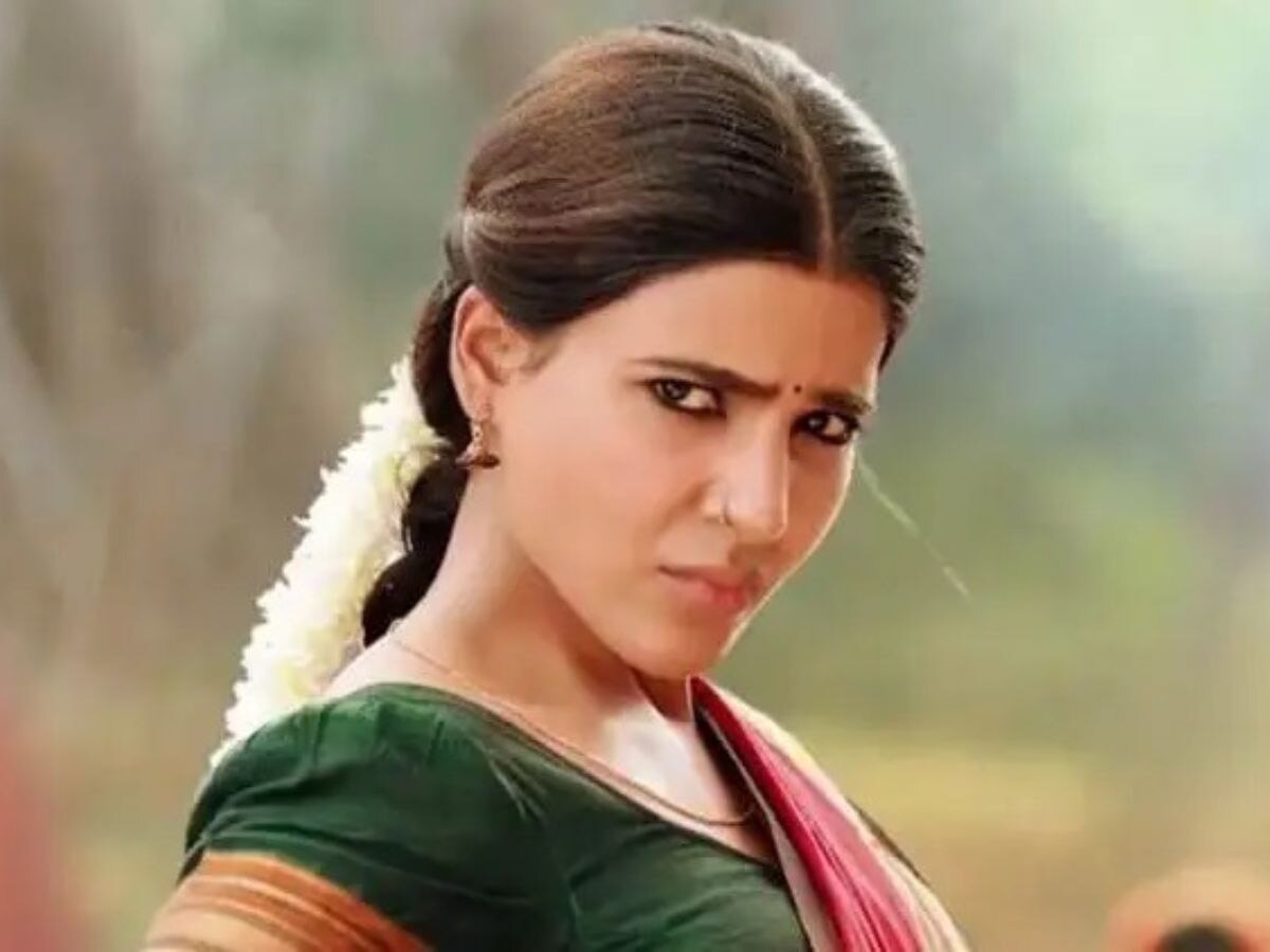 Samantha Ruth Prabhu birthday Ye Maaya Chesave to Kushi 5 Best Films of ...