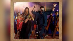 धांसू है खेसारी लाल यादव का 'पतरी कमर' गाना, एक-एक बीट पर थिरक रहे हैं फैंस 
