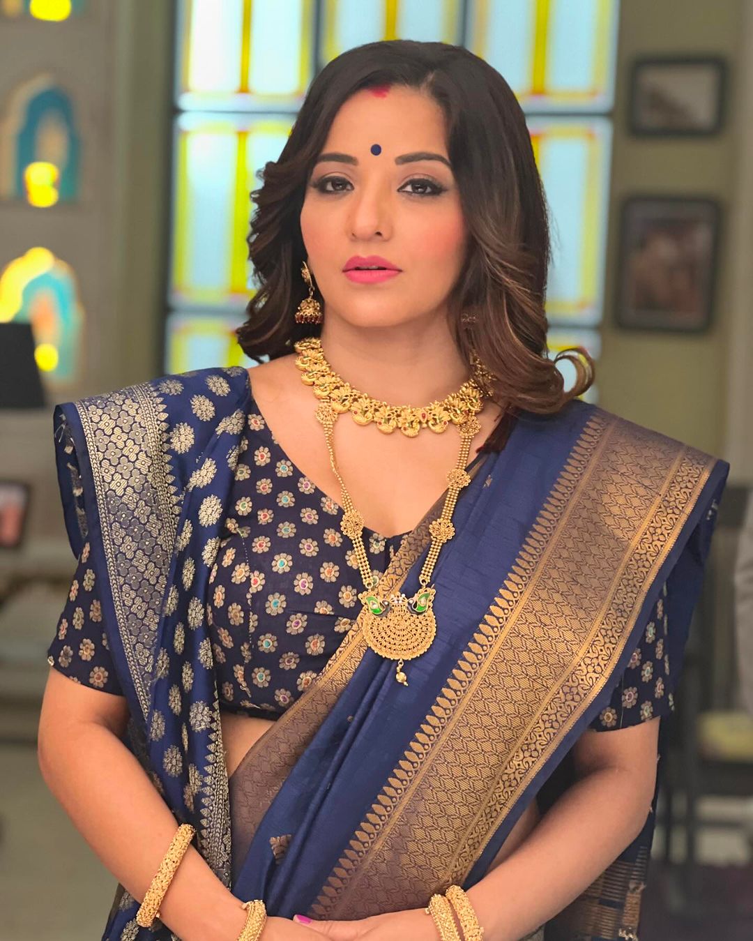 किलर एक्सप्रेशंस