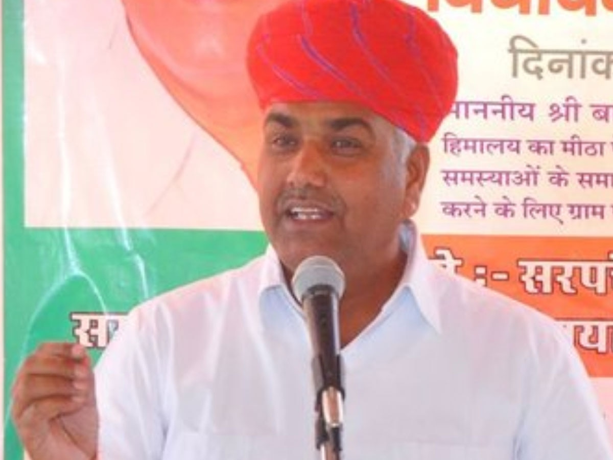 Rajasthan Politics: जोधपुर के शेरगढ़ से विधायक बाबू सिंह राठौड़ की मुश्किलें बढ़ी, Viral Video केस में सामने आया ये अपडेट