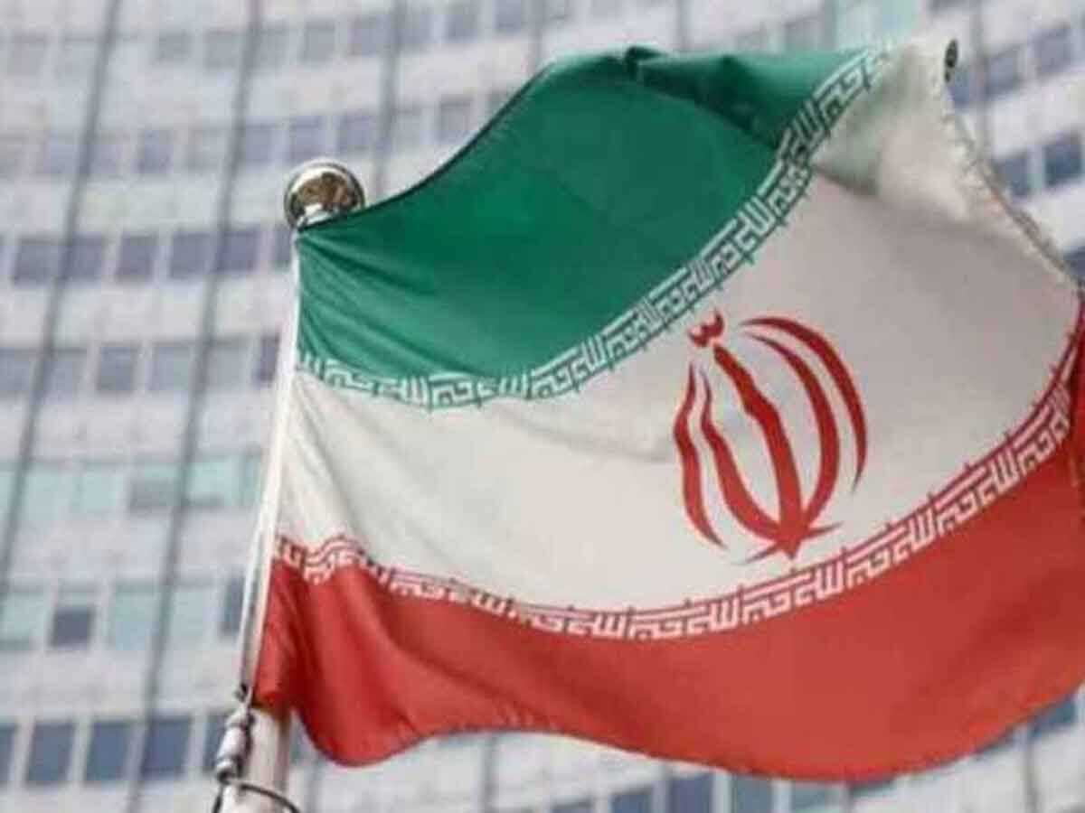 Iran New Drone: आखिर क्या चाहता है ईरान?  बनाया आत्मधाती हमला करने वाला ड्रोन