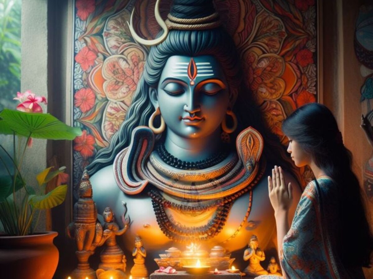 Lord Shiva: सोमवार के दिन ही क्यों की जाती है भोलेनाथ की पूजा? क्या है कारण, पढ़ें पौराणिक कथा