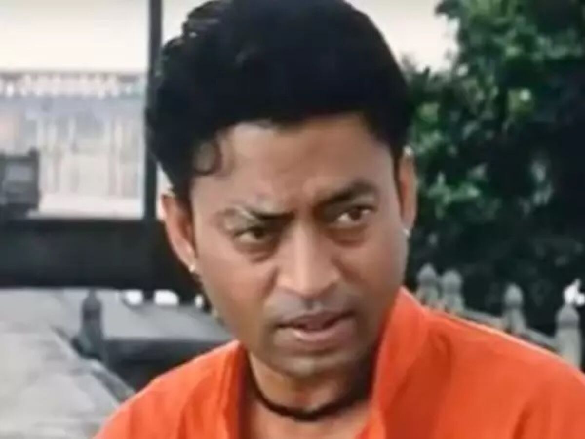 Irrfan Khan Death Anniversary 10 Best films of actor without which ...