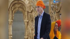 बैसाखी पर कनाडा PM जस्टिन ट्रूडो ने दी हार्दिक शुभकामनाएं, वाहेगुरु जी का खालसा...