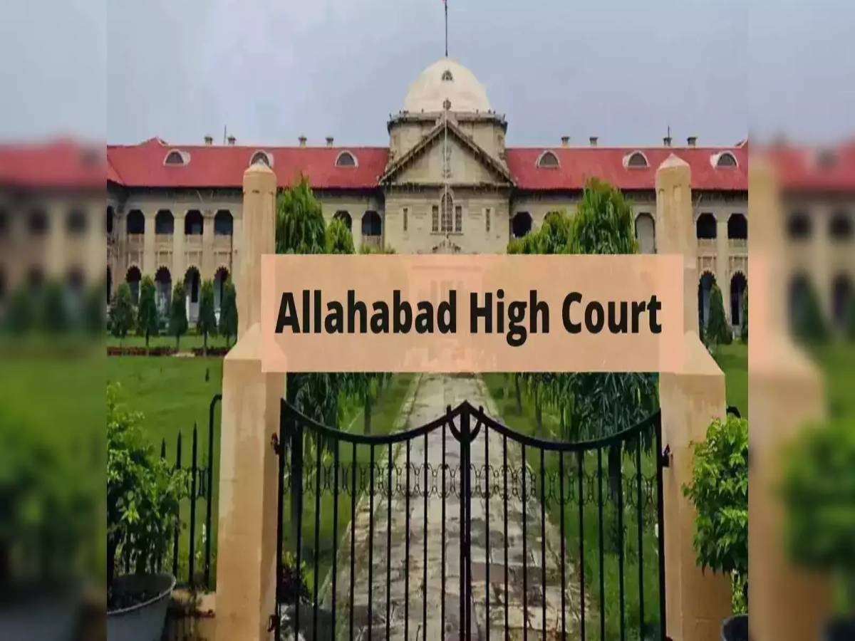 क्रिमिनल बैकग्राउंड के उम्मीदवारों पर इलाहाबाद HC की सख्त टिप्पणी; राजनीतिक दलों को दिखाया आईना