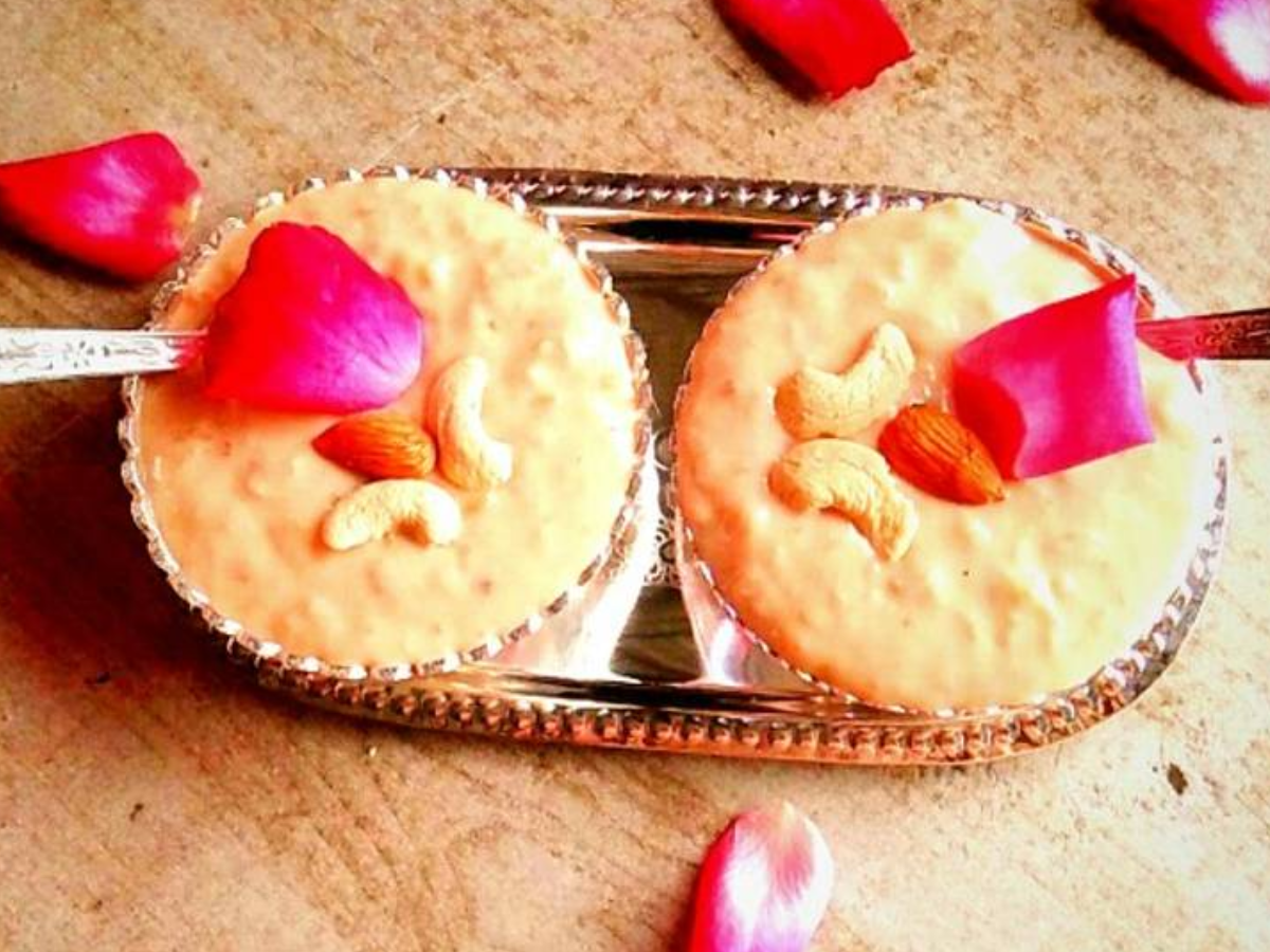 Chhattisgarh Famous Dishes Khurmi thethri kari sohari Papchi Recipe in ...