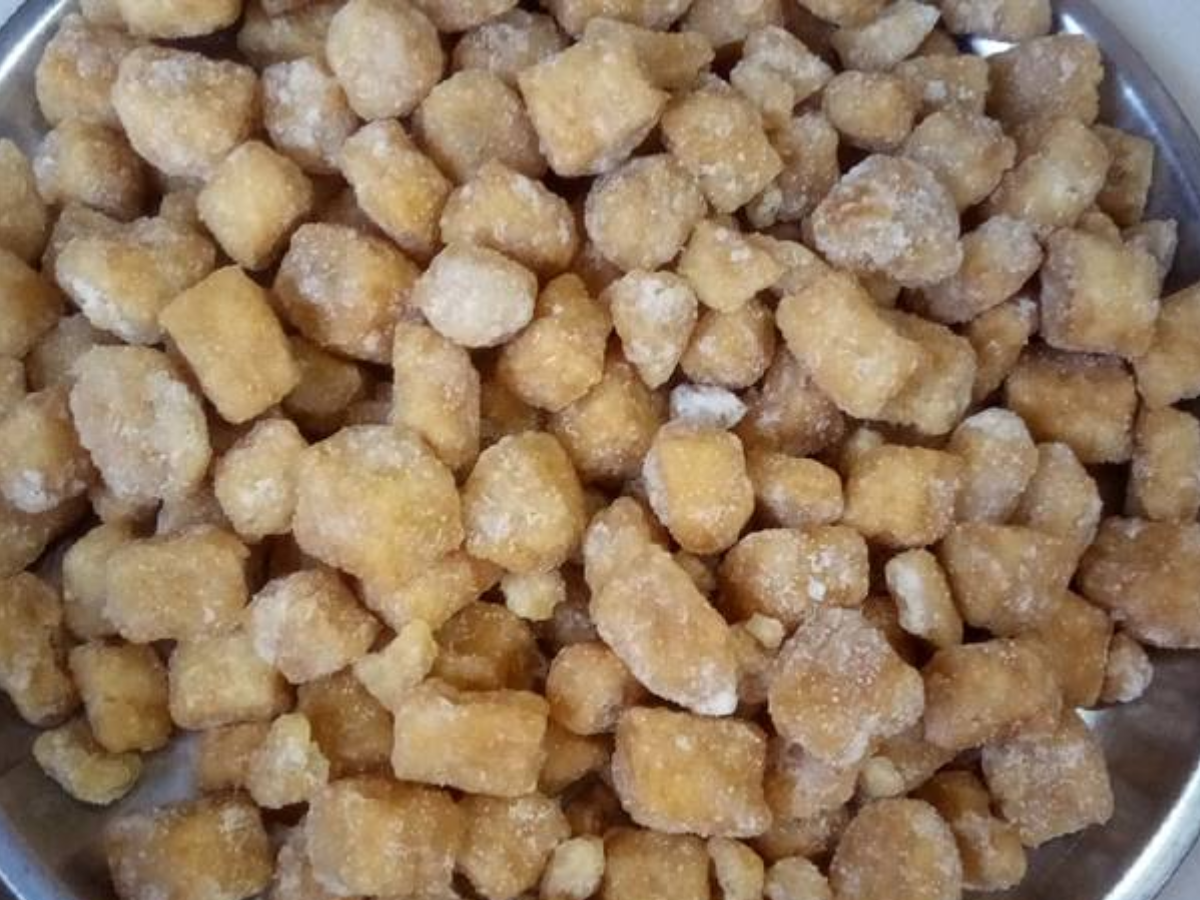 Chhattisgarh Famous Dishes Khurmi thethri kari sohari Papchi Recipe in ...