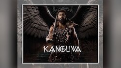 'कांगुवा' की रियल शूटिंग लोकेशन जान डबल हो जाएगी एक्साइटमेंट, जमकर हो रही है मेहनत