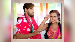 शिल्पी राज के 'रंगबदला' गाने ने उड़ाया गर्दा, रिलीज के साथ ही हुआ वायरल    