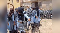 "निशुल्क साइकिल योजना" के तहत सरकारी स्कूलों की 14500 बालिकाओं को मिलेगा लाभ