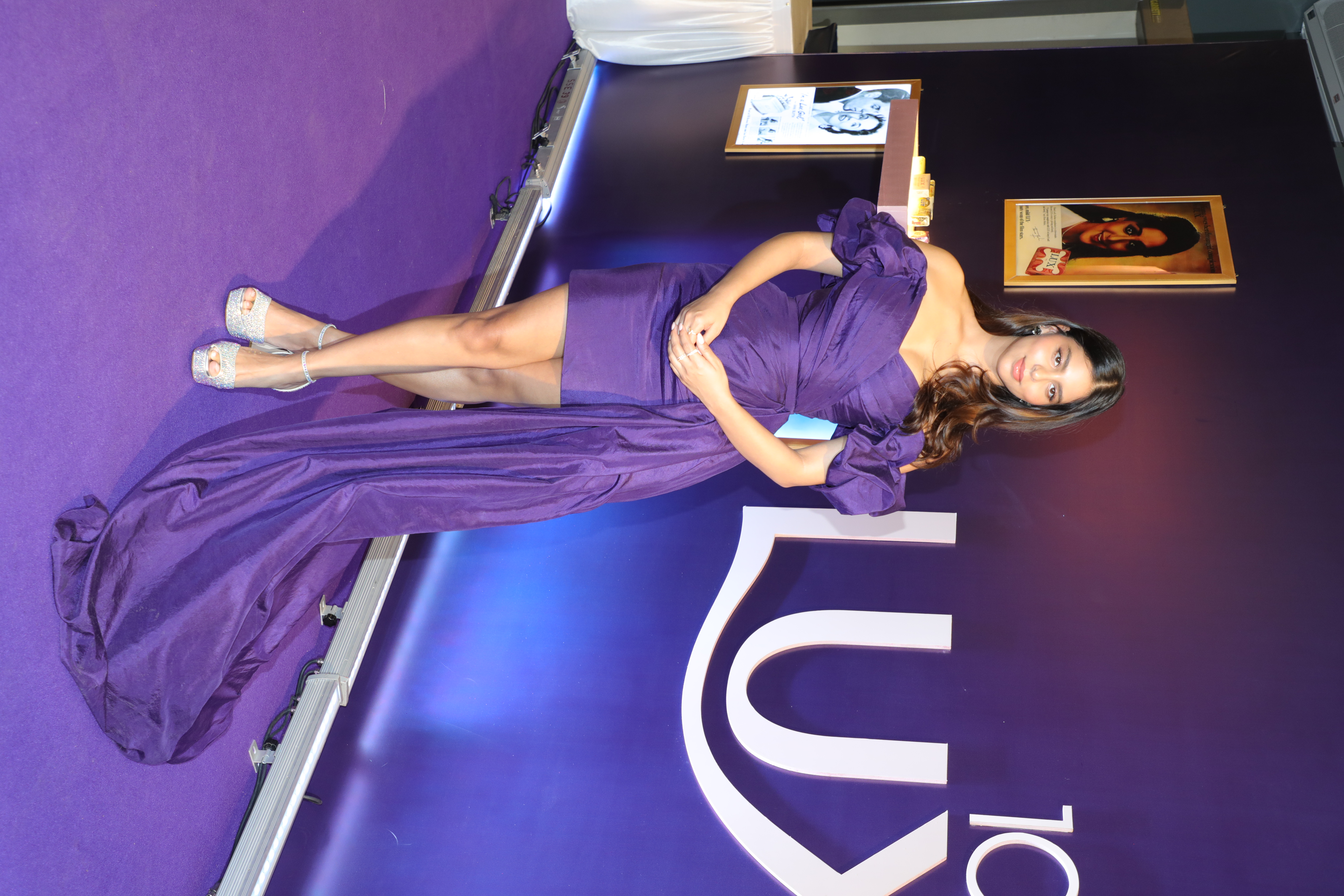 सुहाना खान न्यू जर्नी