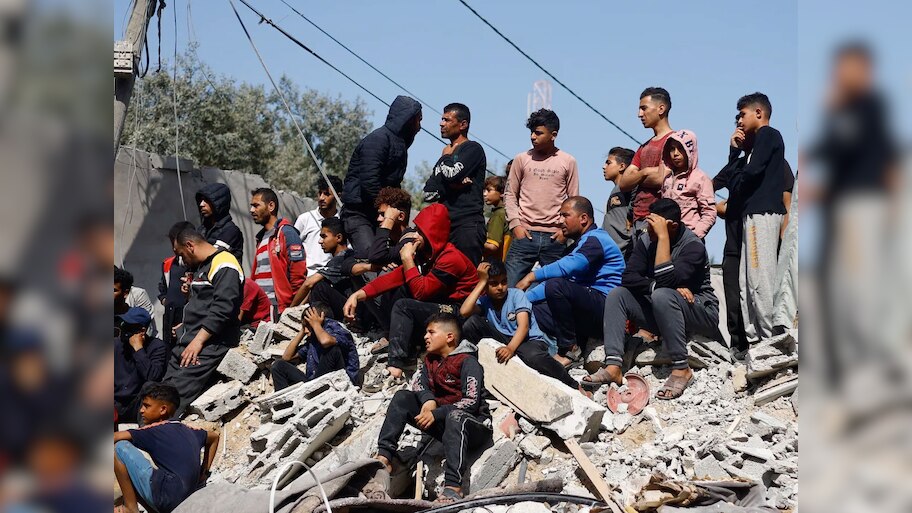 Gaza Ceasefire: गाजा में जल्द लागू होगा सीजफायर, अमेरिका ने दिया बड़ा बयान