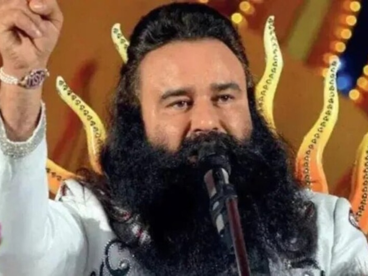 Sirsa News: डेरा सच्चा सौदा के स्थापना दिवस पर जेल से राम रहीम ने भेजी 19वीं चिट्ठी, किया ये ऐलान