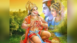 हनुमान जी ने क्यों अपना सीना चीर कर कराए थे राम जी और सीता के दर्शन? पढ़ें रोचक कथा