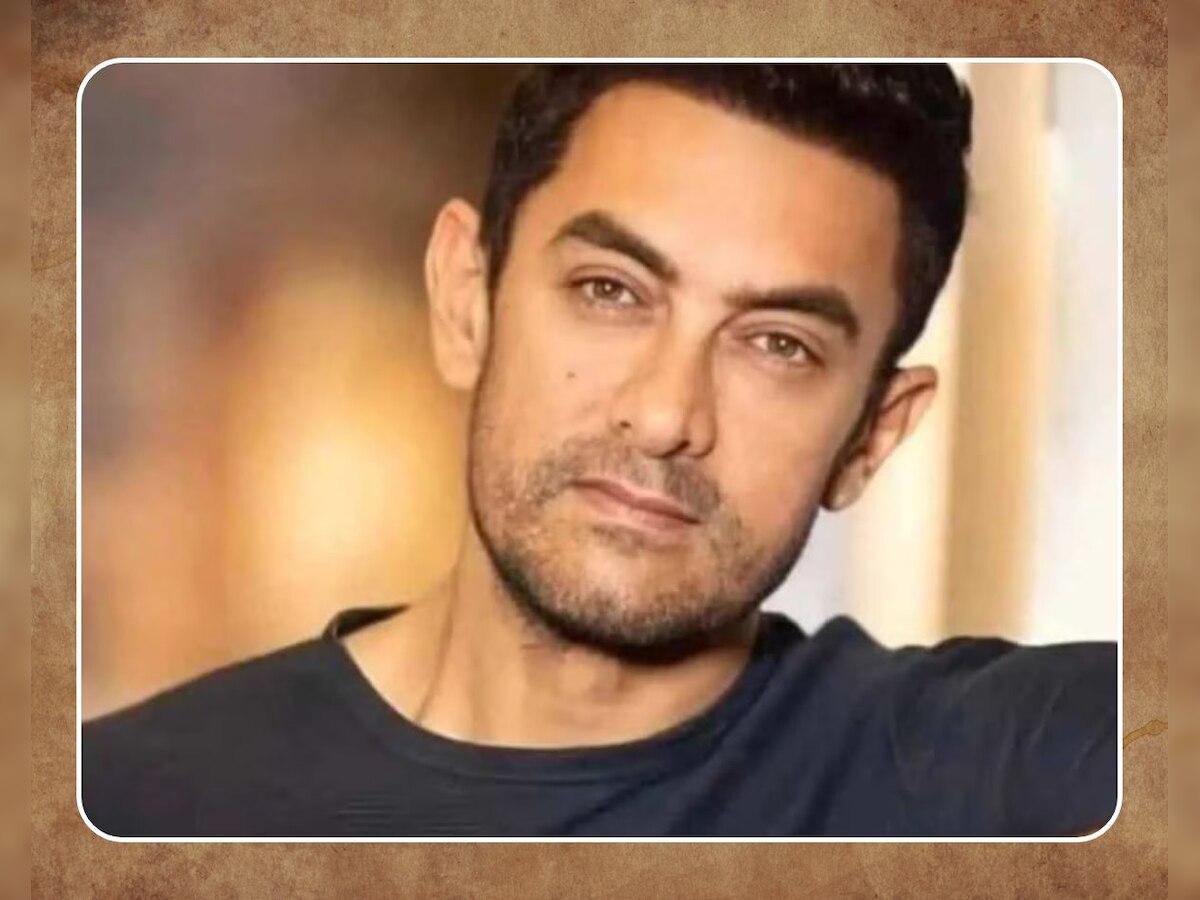 'नहीं पता था क्या होता है शैंपू', आमिर खान की अजब-गजब बात सुन लोग हैरान