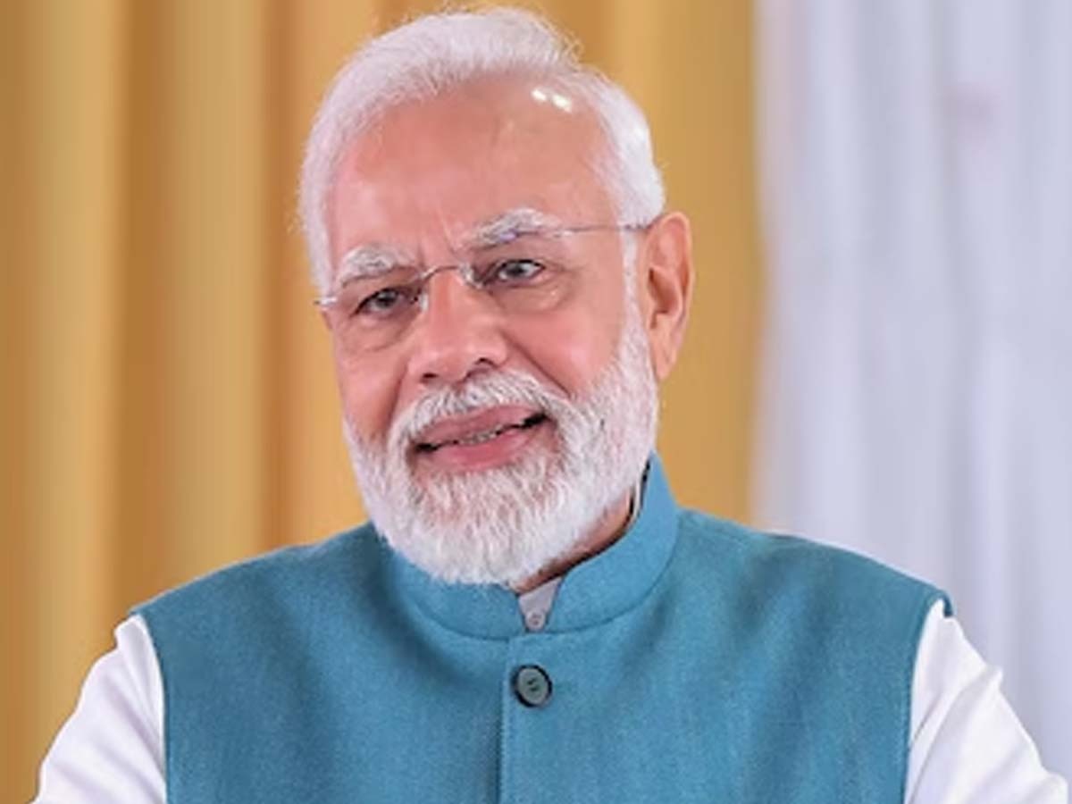 Narendra Modi News: 'नरेंद्र मोदी बड़े दिल के नेता, एक मैसेज से करवा दिया काम', कांग्रेस के पूर्व नेता ने बताया किस्सा