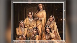 'हीरामंडी: द डायमंड बाजार' का म्यूजिक एल्बम रिलीज,  सीरीज देखने के लिए फैंस हैं खुश