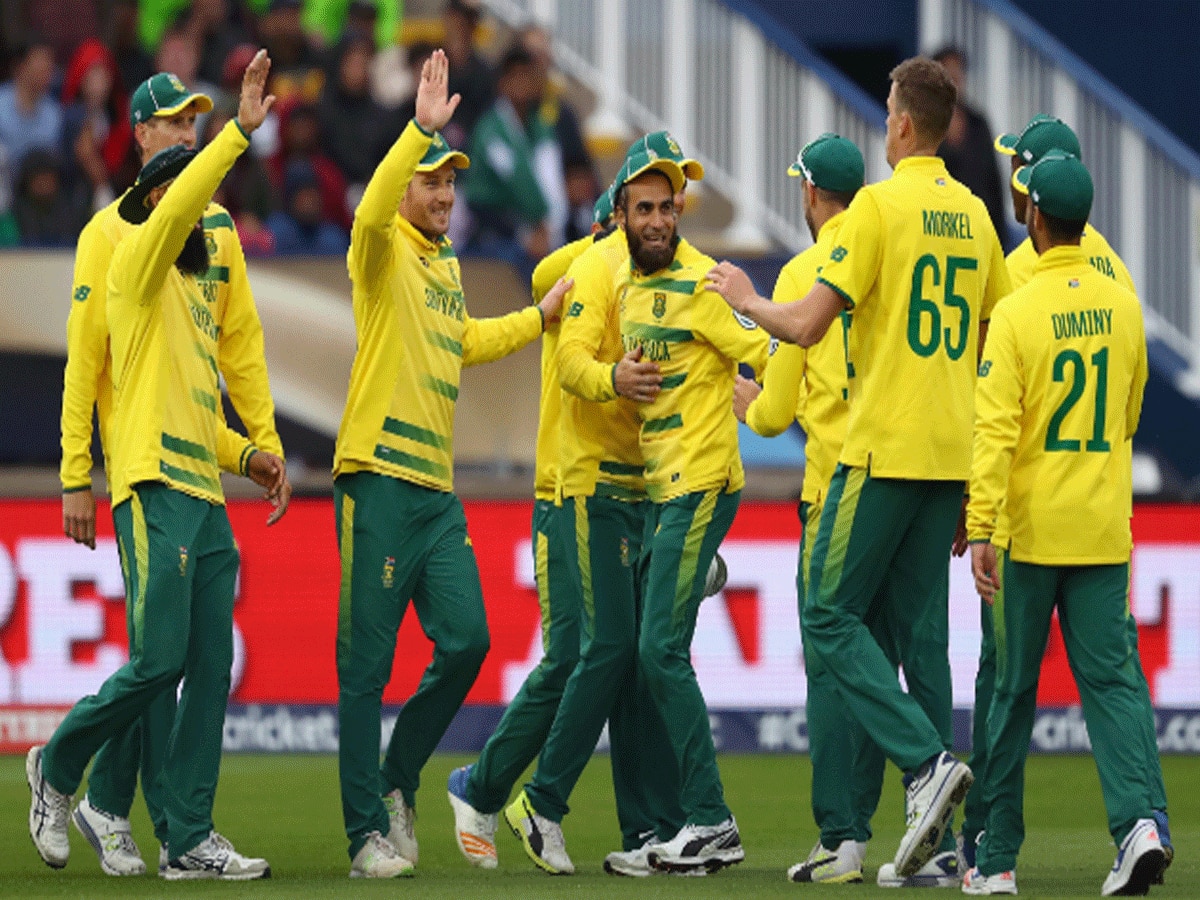 South Africa T20 World Squad 2024: साउथ अफ्रीका ने ऐडन मारक्रम की अगुआई में टी20 वर्ल्ड के लिए टीम का किया ऐलान, दो चौंकाने वाला नाम शामिल 