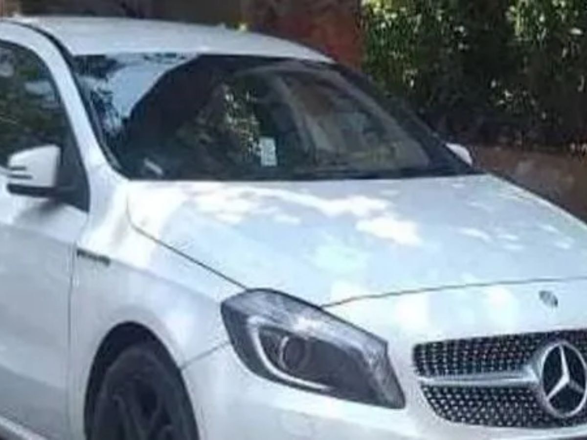 Lucknow News: 60 लाख की मर्सिडीज के मालिक की नीयत हुई खराब, चोरी करवा दी अपनी ही कार