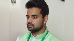 Prajwal Revanna: ड्राइवर ने खोला पेन ड्राइव का काला सच, Dy CM का क्यों किया जिक्र?