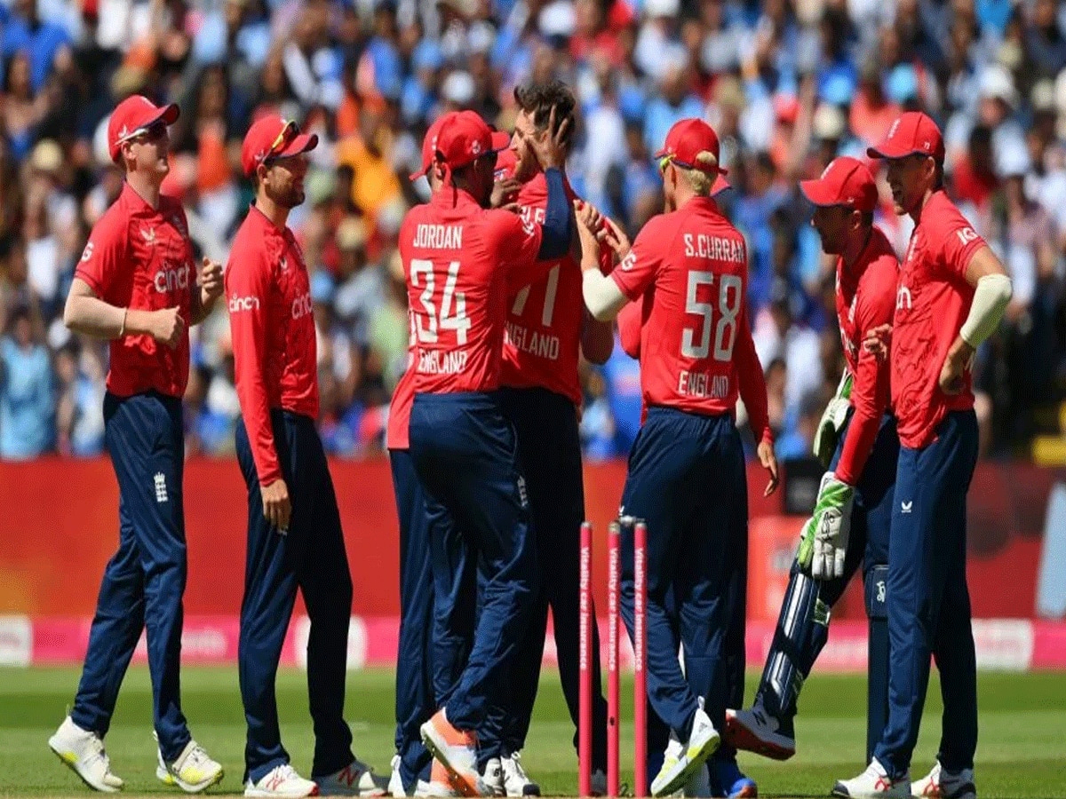 England T20 World Cup Squad 2024: इंग्लैंड ने टी20 वर्ल्ड कप के लिए घोषित की टीम, इस खतरनाक बॉलर की टीम में हुई वापसी